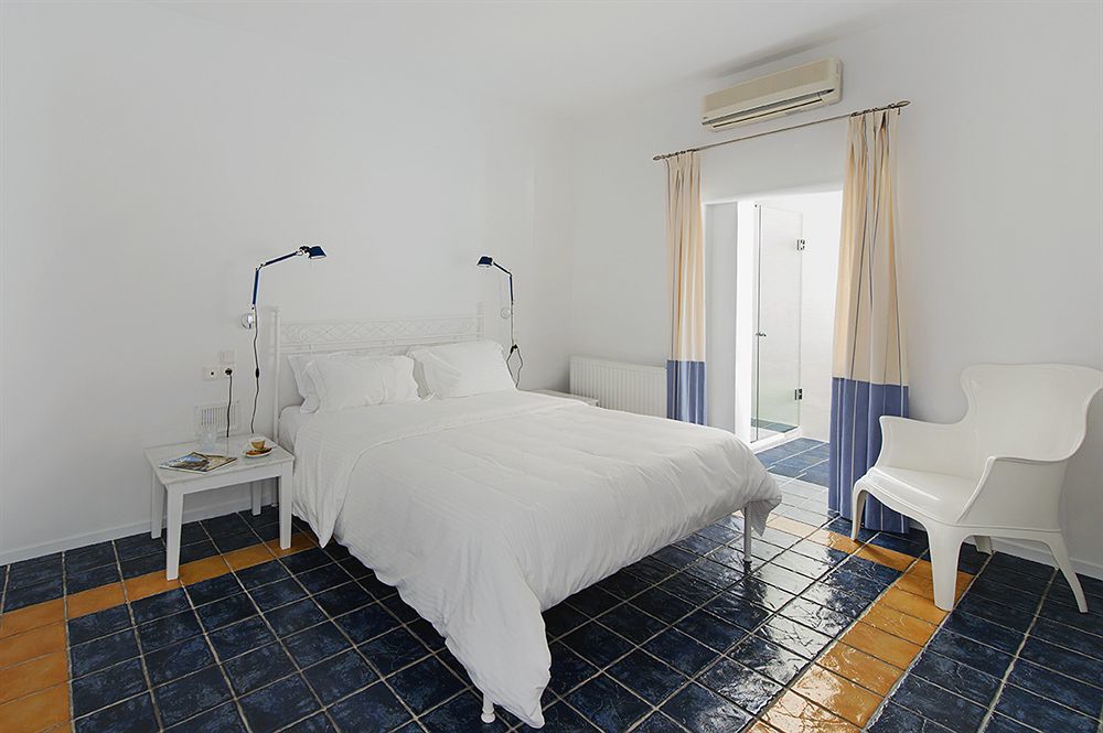 Lilium Hotel Santorini Fira  Luaran gambar