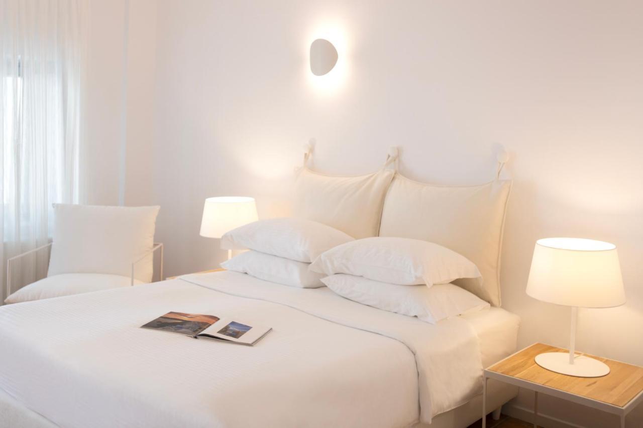 Lilium Hotel Santorini Fira  Luaran gambar